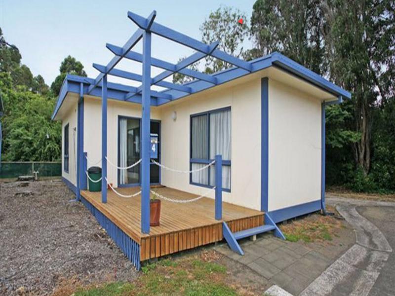 Portland Tourist Park 호텔 외부 사진